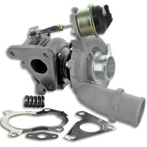 Turbina Compatibilă Opel Movano și Renault Kangoo - 80-84 CP, Performanță Fiabilă