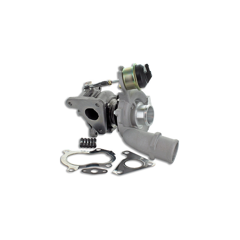 Turbina Compatibilă Opel Movano și Renault Kangoo - 80-84 CP, Performanță Fiabilă