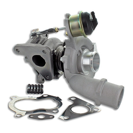 Turbina Compatibilă Opel Movano și Renault Kangoo - 80-84 CP, Performanță Fiabilă