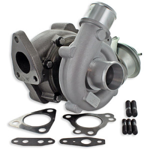 Turbina Compatibilă Honda CR-V II și Toyota RAV4 II - 116-140 CP, Performanță Fiabilă