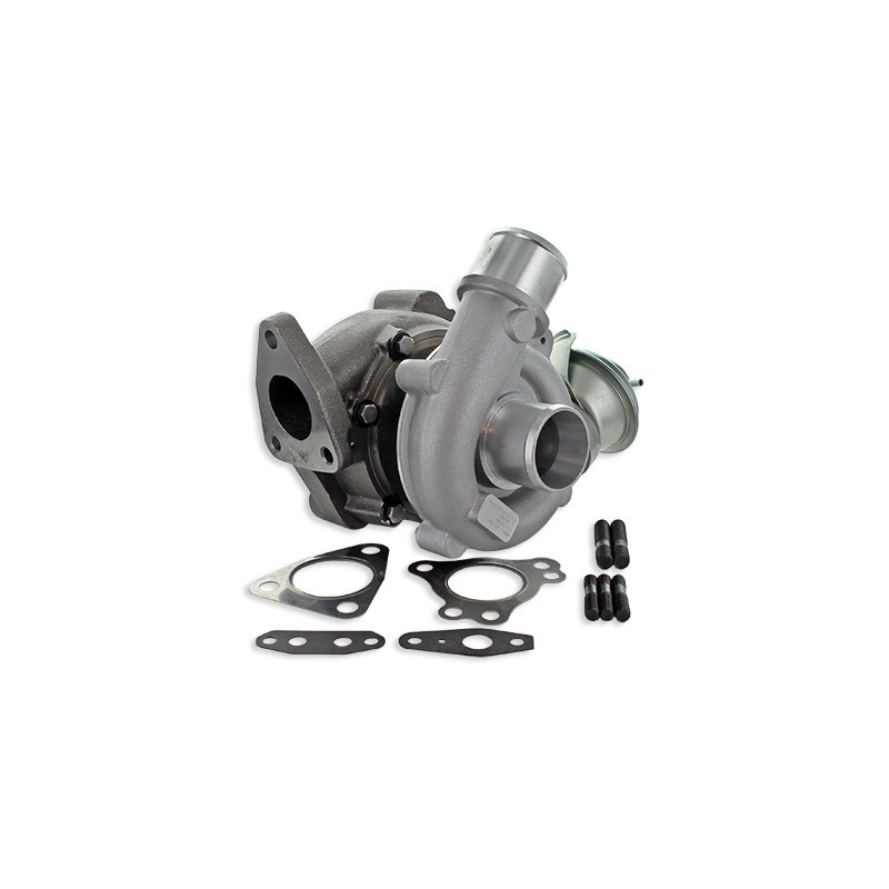 Turbina Compatibilă Honda CR-V II și Toyota RAV4 II - 116-140 CP, Performanță Fiabilă