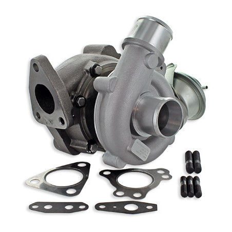 Turbina Compatibilă Honda CR-V II și Toyota RAV4 II - 116-140 CP, Performanță Fiabilă