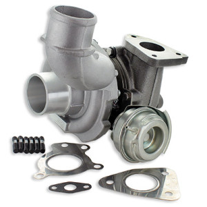 Turbina Compatibilă Renault Avantime, Espace IV, Laguna II - 140-150 CP, Performanță Fiabilă