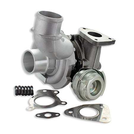 Turbina Compatibilă Renault Avantime, Espace IV, Laguna II - 140-150 CP, Performanță Fiabilă