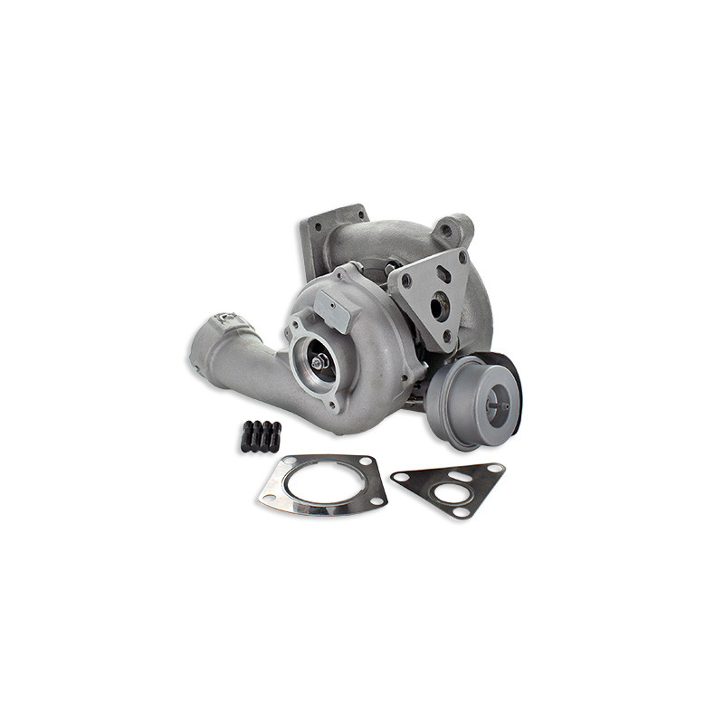 Turbina Compatibilă VW Caravelle, Eurovan, Multivan Mk V - 130 CP, Eficiență și Fiabilitate