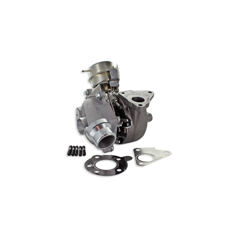 Turbina Compatibilă Nissan Juke, Qashqai, Renault Clio, Megane - 110 CP, Eficiență și Fiabilitate