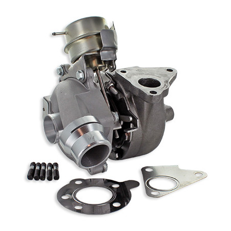 Turbina Compatibilă Nissan Juke, Qashqai, Renault Clio, Megane - 110 CP, Eficiență și Fiabilitate