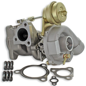 Turbina Compatibilă Audi A4 1.8 T, A6, A6 Avant, VW Beetle, Passat - 180 CP, Fiabilitate și Eficiență