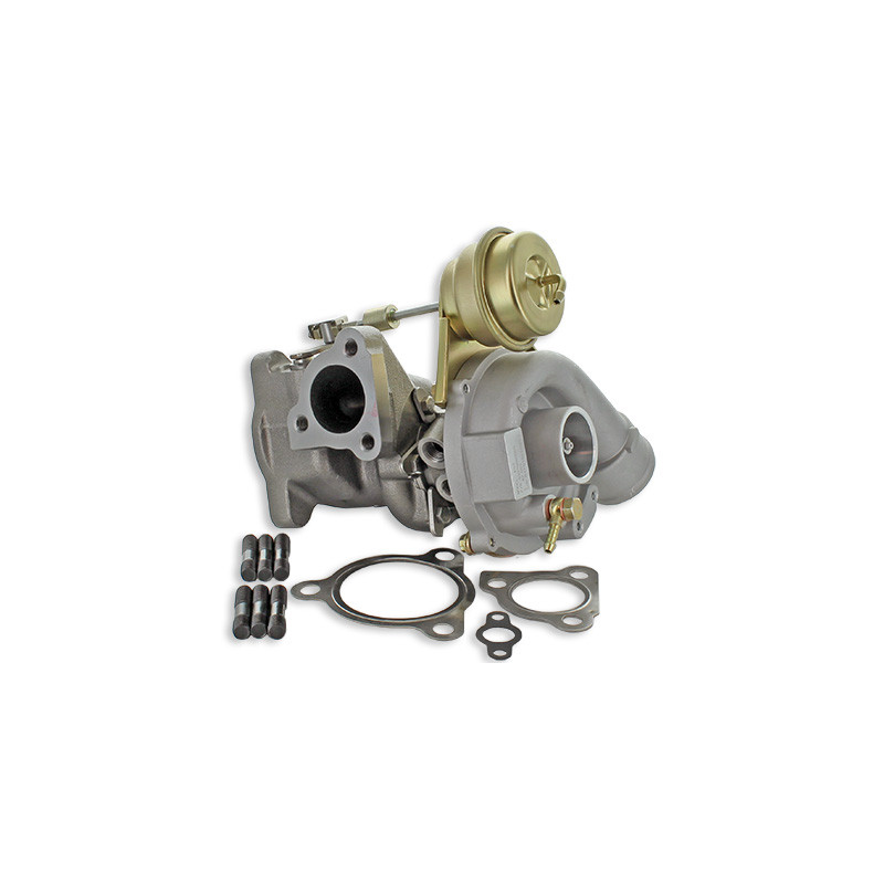 Turbina Compatibilă Audi A4 1.8 T, A6, A6 Avant, VW Beetle, Passat - 180 CP, Fiabilitate și Eficiență