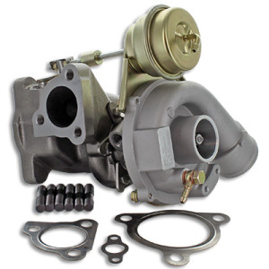 Turbina Compatibilă Audi A4 1.8 T, A6, SEAT Exeo, Skoda Superb, VW Passat - 170 CP, Performanță și Fiabilitate