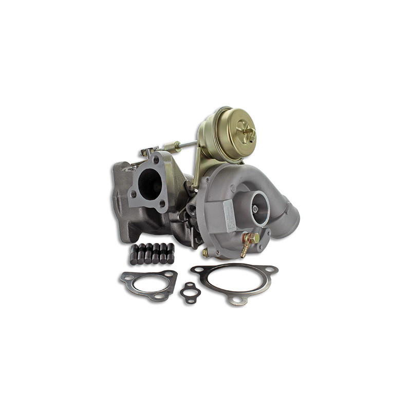 Turbina Compatibilă Audi A4 1.8 T, A6, SEAT Exeo, Skoda Superb, VW Passat - 170 CP, Performanță și Fiabilitate