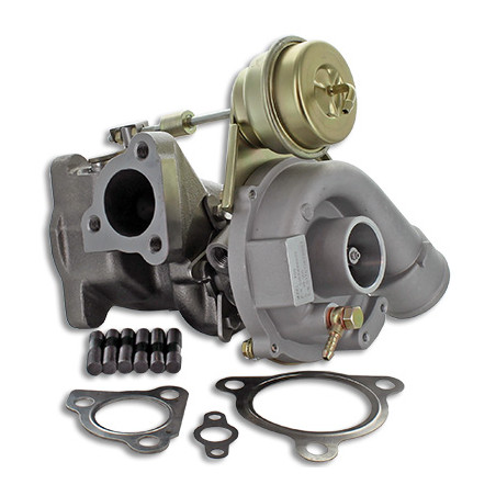 Turbina Compatibilă Audi A4 1.8 T, A6, SEAT Exeo, Skoda Superb, VW Passat - 170 CP, Performanță și Fiabilitate