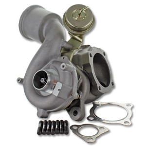 Turbina Compatibilă Audi A3 1.8 T, TT, SEAT Leon, Skoda Octavia, VW Bora - 180 CP, Performanță Îmbunătățită