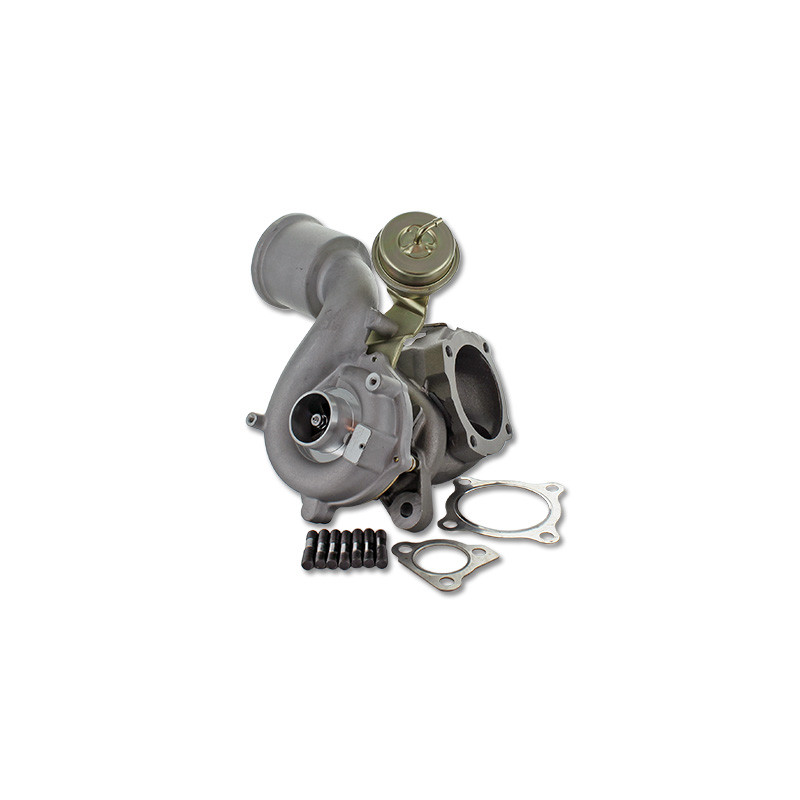 Turbina Compatibilă Audi A3 1.8 T, TT, SEAT Leon, Skoda Octavia, VW Bora - 180 CP, Performanță Îmbunătățită