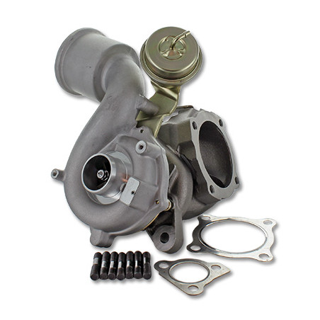 Turbina Compatibilă Audi A3 1.8 T, TT, SEAT Leon, Skoda Octavia, VW Bora - 180 CP, Performanță Îmbunătățită