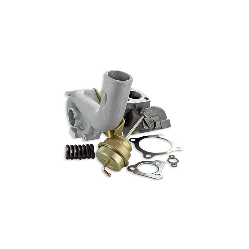Turbina Compatibilă Audi A3 1.8 T, Skoda Octavia 1.8 T, VW Beetle 1.8 T - Performanță și Eficiență Îmbunătățite