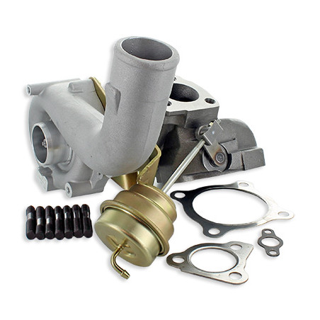 Turbina Compatibilă Audi A3 1.8 T, Skoda Octavia 1.8 T, VW Beetle 1.8 T - Performanță și Eficiență Îmbunătățite