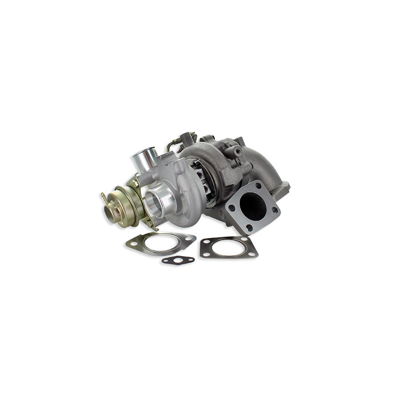 Turbina Compatibilă Mitsubishi Colt / Rodeo 2.5 TD 4WD - Performanță Off-Road