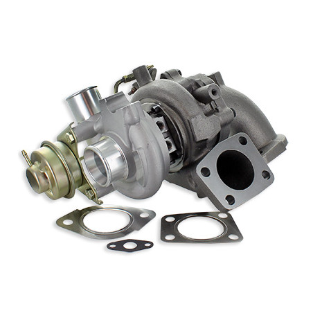 Turbina Compatibilă Mitsubishi Colt / Rodeo 2.5 TD 4WD - Performanță Off-Road