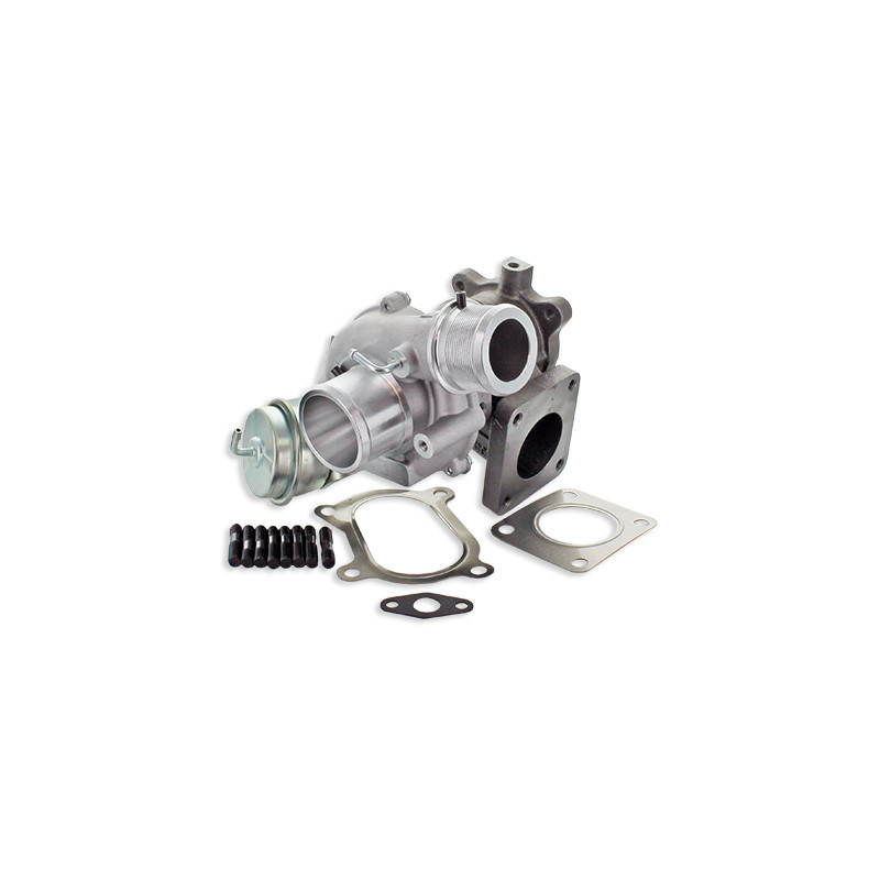 Turbina 1.4T Compatibilă ABARTH 500 , ALFA ROMEO, Fiat - Performanță și Fiabilitate