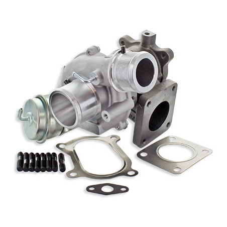 Turbina 1.4T Compatibilă ABARTH 500 , ALFA ROMEO, Fiat - Performanță și Fiabilitate