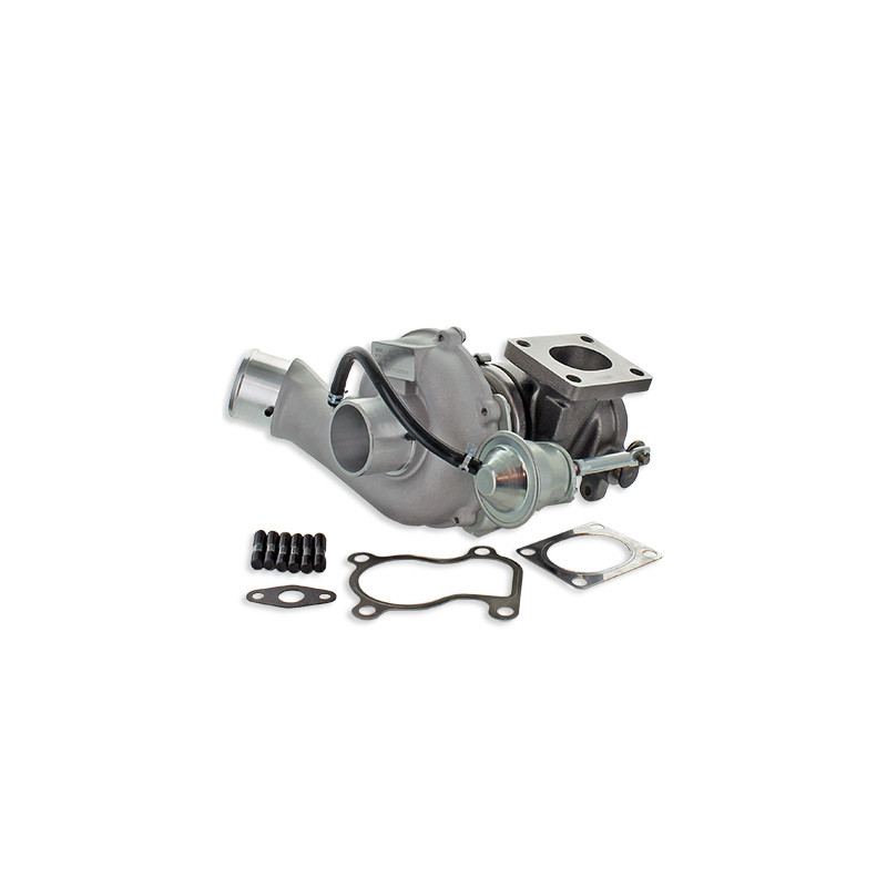 Turbina Completă FIAT 1.9 JTD / D Multijet - Doblo, Punto, Stilo, Strada