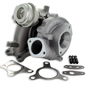 Turbina Completă NISSAN 2.5 dCi / Di / DCi SGX - ARMADA, FRONTIER, NAVARA, SERENA