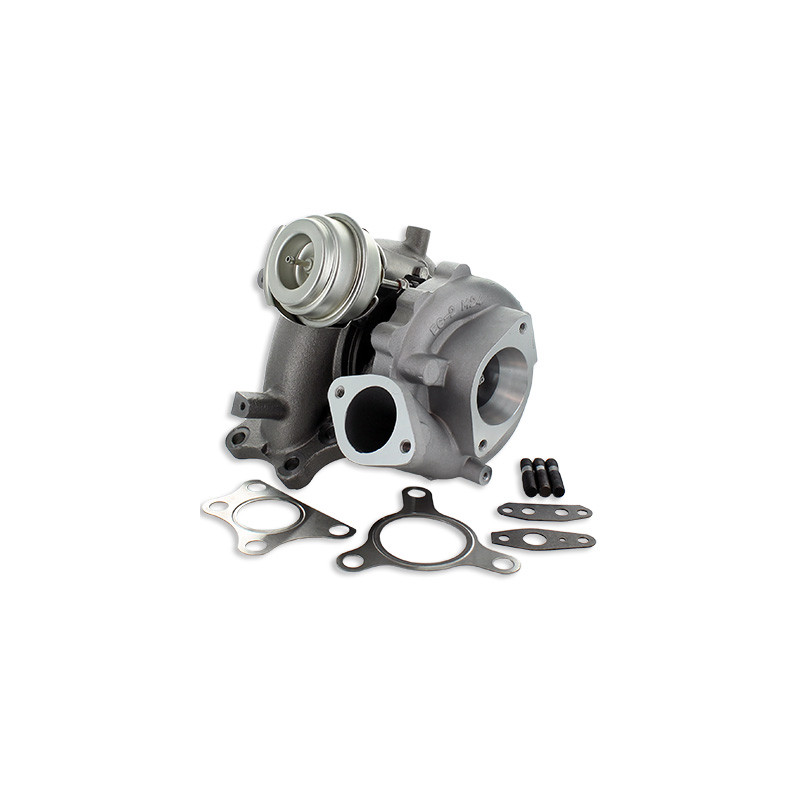 Turbina Completă NISSAN 2.5 dCi / Di / DCi SGX - ARMADA, FRONTIER, NAVARA, SERENA