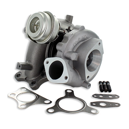Turbina Completă NISSAN 2.5 dCi / Di / DCi SGX - ARMADA, FRONTIER, NAVARA, SERENA