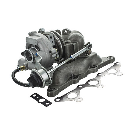 Turbina Completă SMART 0.6/0.7 (450) Euro 2/Euro 3 - CABRIO, CITY-COUPE, FORTWO și ROADSTER