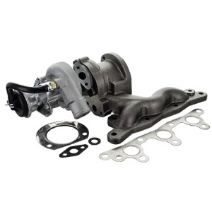 Turbina Completă SMART 0.8 CDI (450) - Compatibilă cu SMART CABRIO, CITY-COUPE, FORTWO Cabrio și cupe (2001-2007)