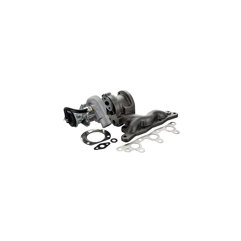 Turbina Completă SMART 0.8 CDI (450) - Compatibilă cu SMART CABRIO, CITY-COUPE, FORTWO Cabrio și cupe (2001-2007)