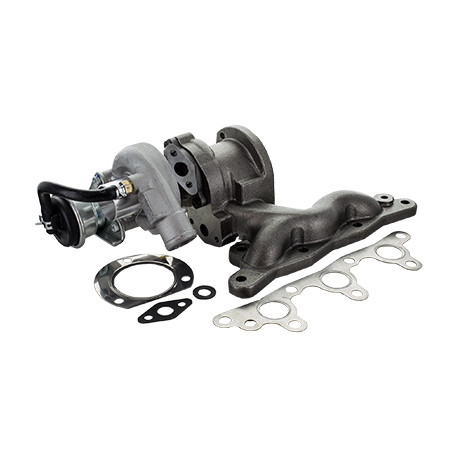 Turbina Completă SMART 0.8 CDI (450) - Compatibilă cu SMART CABRIO, CITY-COUPE, FORTWO Cabrio și cupe (2001-2007)