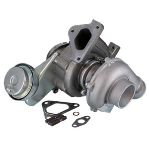 Turbina MERCEDES SPRINTER, V-CLASS, VITO - 2.2 CDI