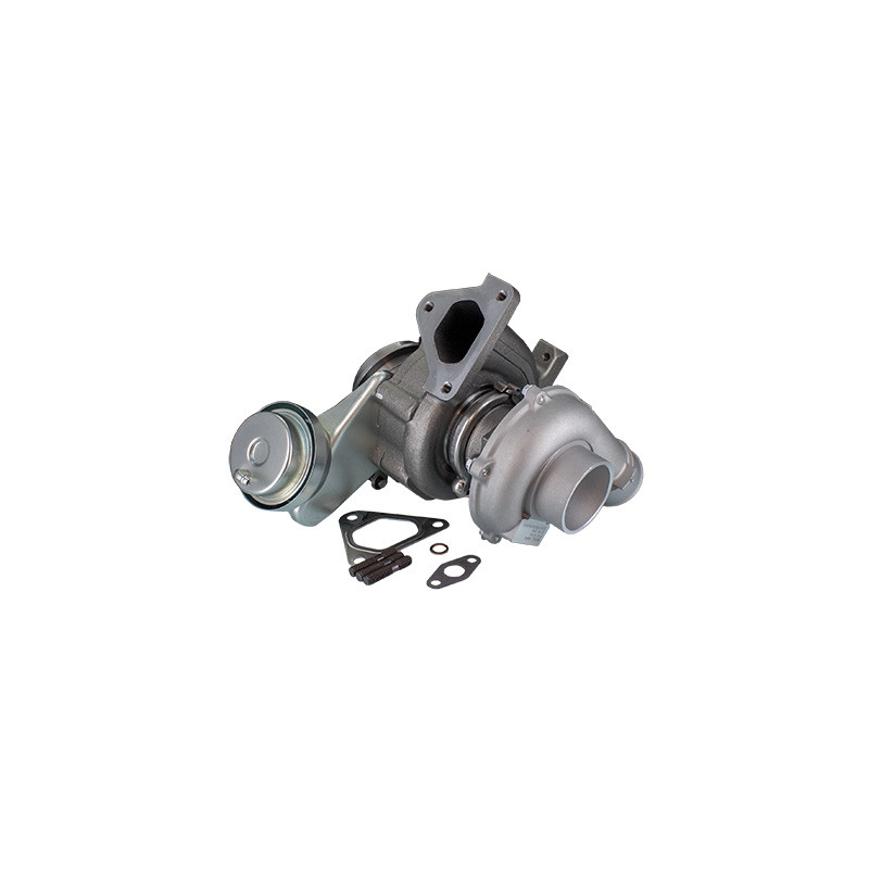 Turbina MERCEDES SPRINTER, V-CLASS, VITO - 2.2 CDI