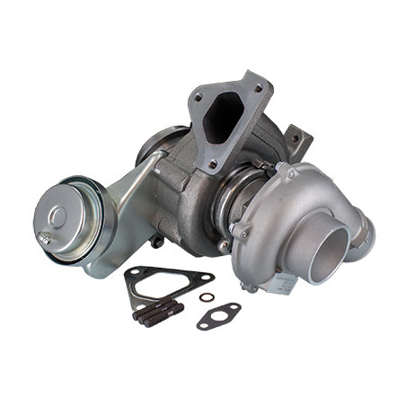 Turbina MERCEDES SPRINTER, V-CLASS, VITO - 2.2 CDI