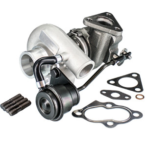 Turbina HYUNDAI ACCENT, CLICK, ELANTRA LAVITA - 1.5 CRDi / KIA CERATO