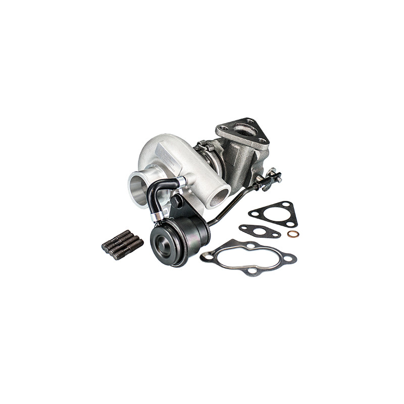 Turbina HYUNDAI ACCENT, CLICK, ELANTRA LAVITA - 1.5 CRDi / KIA CERATO