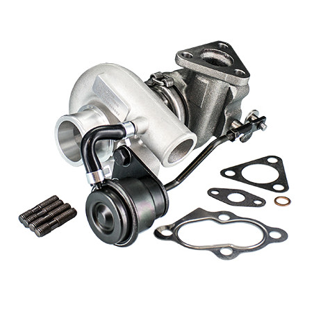 Turbina HYUNDAI ACCENT, CLICK, ELANTRA LAVITA - 1.5 CRDi / KIA CERATO