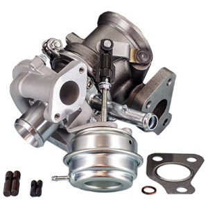 Turbina FIAT 500, PANDA, PUNTO, QUBO, LANCIA YPSILON, OPEL CORSA, MERIVA, FORD KA, PEUGEOT BIPPER - 1.3 Multijet / CDTI / TDCi