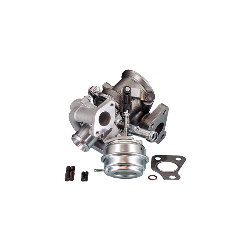 Turbina FIAT 500, PANDA, PUNTO, QUBO, LANCIA YPSILON, OPEL CORSA, MERIVA, FORD KA, PEUGEOT BIPPER - 1.3 Multijet / CDTI / TDCi