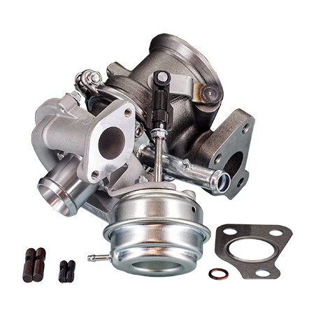 Turbina FIAT 500, PANDA, PUNTO, QUBO, LANCIA YPSILON, OPEL CORSA, MERIVA, FORD KA, PEUGEOT BIPPER - 1.3 Multijet / CDTI / TDCi