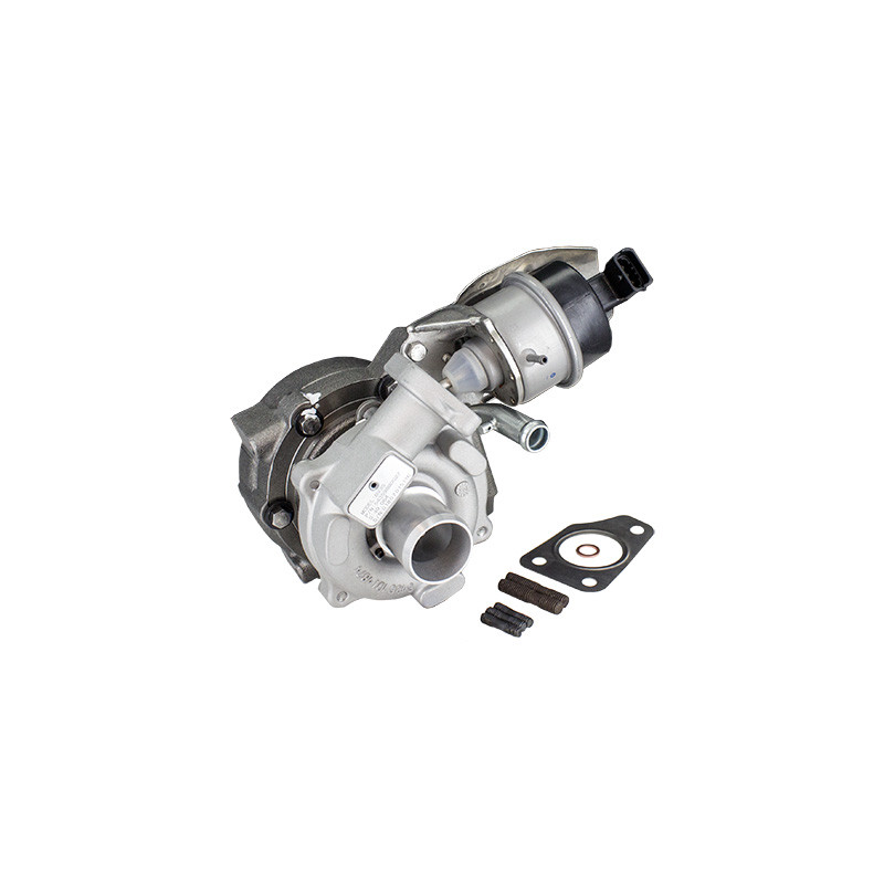 Turbina ALFA ROMEO MITO, FIAT DOBLO, PUNTO, QUBO și OPEL ASTRA, COMBO, CORSA - 1.3 Multijet