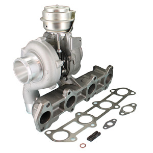 Turbina FIAT CROMA, GRANDE PUNTO, STILO și OPEL ASTRA, VECTRA, ZAFIRA - Z19 DT / Z19 DTJ 1.9 CDTI