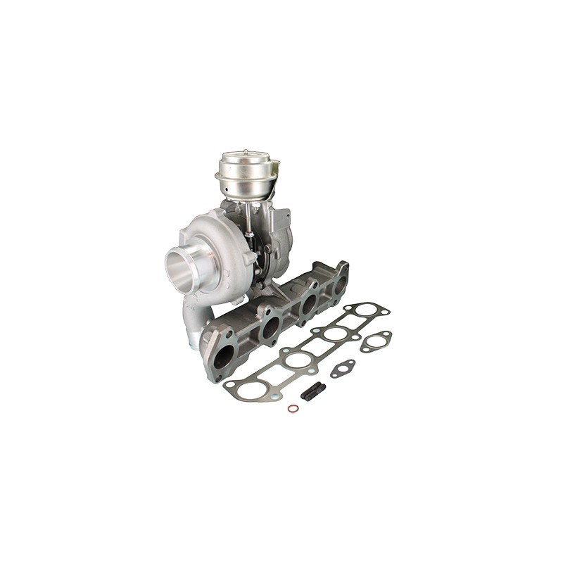 Turbina FIAT CROMA, GRANDE PUNTO, STILO și OPEL ASTRA, VECTRA, ZAFIRA - Z19 DT / Z19 DTJ 1.9 CDTI