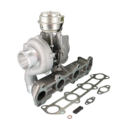 Turbina FIAT CROMA, GRANDE PUNTO, STILO și OPEL ASTRA, VECTRA, ZAFIRA - Z19 DT / Z19 DTJ 1.9 CDTI