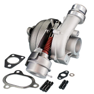 Turbina DACIA DUSTER, NISSAN JUKE, RENAULT FLUENCE, MEGANE și SCÉNIC - K9K 1.5 dCi