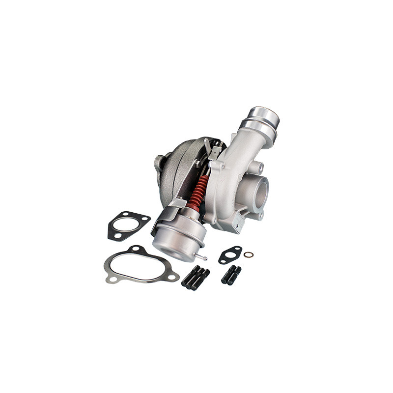 Turbina DACIA DUSTER, NISSAN JUKE, RENAULT FLUENCE, MEGANE și SCÉNIC - K9K 1.5 dCi