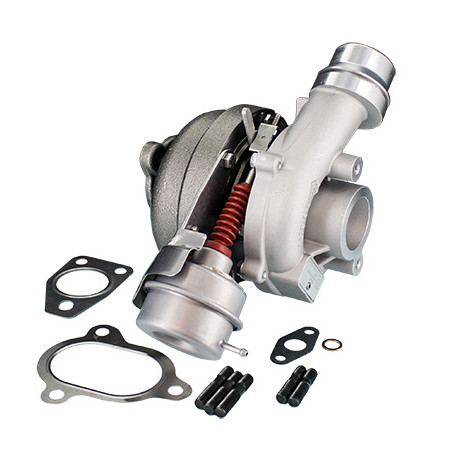 Turbina DACIA DUSTER, NISSAN JUKE, RENAULT FLUENCE, MEGANE și SCÉNIC - K9K 1.5 dCi