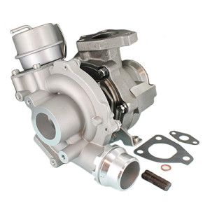 Turbina MERCEDES-BENZ, Nissan și Renault - Motor OM 607.951